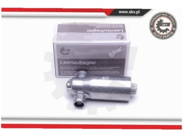 MOTOR KROKOVÝ ESEN SKV