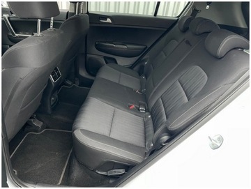 Kia Sportage IV SUV Facelifting 1.6 CRDI 115KM 2018 Kia Sportage ., zdjęcie 15