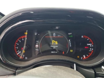 Dodge Durango III 2021 Dodge Durango RT 2021 5.7 Benzyna 360KM, zdjęcie 9