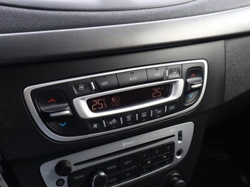 Renault Fluence 2013 Renault Fluence 1.6 16V, Salon Polska, Klima, zdjęcie 13