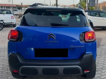 Citroen C3 Aircross  I Crossover Facelifting 1.2 PureTech 130KM 2024 Od ręki - Max S&amp;S EAT6 1.2 PureTech 130KM, zdjęcie 3