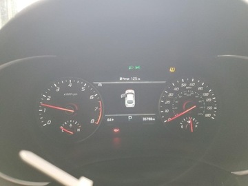 Kia Stinger 2022 Kia Stinger GT2 2022 3.3l 3.3 Benzyna 368KM, zdjęcie 9