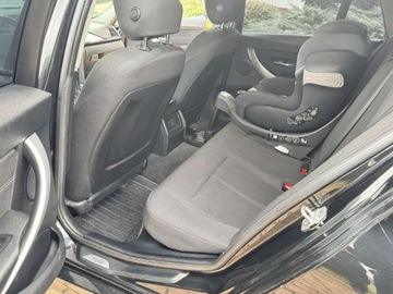 BMW Seria 3 F30-F31-F34 Touring Facelifting 2.0 316d 116KM 2015 BMW Seria 3 316d 116KM Sport Serwis Sprawdz Gwarancja 2.0 Diesel 116KM, zdjęcie 13