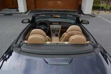 Lexus SC II 430 286KM 2006 Lexus SC 4.3 benzyna 285KM 2006r niski przebieg! Solidny i wyjątkowy!, zdjęcie 30