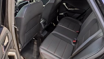 Volkswagen T-Roc I SUV 2.0 TDI 150KM 2020 Volkswagen T-Roc 2.0TDI 150KM Highline DSG ASO ACC, zdjęcie 9