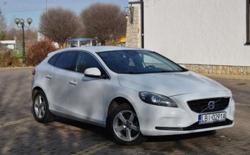 Volvo V40 II Cross Country D2 115KM 2013 Volvo V40 GWARANCJA, LIFT, Xenon, City Safety, Ladnie utrzymany 1.6, zdjęcie 1