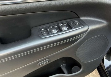 Jeep Grand Cherokee IV Terenowy Facelifting 3.0 CRD 250KM 2016 Jeep Grand Cherokee Salon PL FV23 Pneumatyka ACC Martwe Pole Panorama Skor, zdjęcie 25