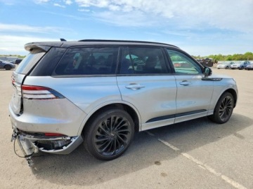 Lincoln Aviator 2023 Lincoln Aviator Black Label 2023 3.0 Benzyna 400KM, zdjęcie 3