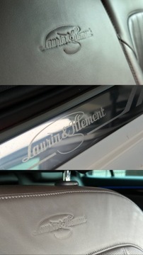 Skoda Superb III Kombi 2.0 TDI 190KM 2016 SKODA SUPERB III LAURIN &amp; KLEMENT 2.0 TDI 190 KM DSG Radar/Canton/ACC, zdjęcie 13