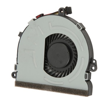Замена вентилятора охлаждения процессора