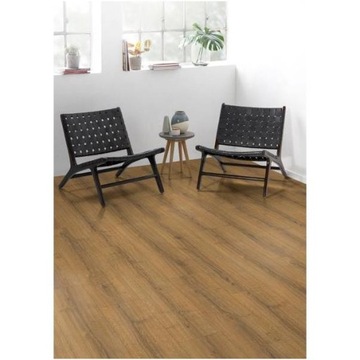 Panele Podłogowe Dąb Sherman rązowy EPL184 2.54m2