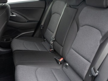 Hyundai i30 III Hatchback Facelifting 1.0 T-GDI 120KM 2023 Hyundai i30 WJ9337L#1.0 T-GDI Smart Podgrz.f I, zdjęcie 21