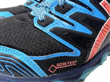 КРОССОВКИ ДЛЯ БЕГА ASICS TRABUCO 7 GORE-TEX GEL FUJI