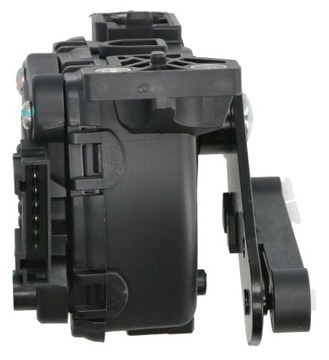 POTENCJOMETR GAZU R KANGOO/CLIO II BEZ T