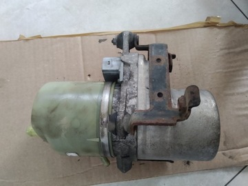 POMPA WSPOMAGANIA ELEKTRYCZNA VOLVO V50 S40 4N513K514DP VOLVO S40 II V50