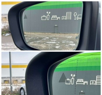 BMW Seria 5 G30-G31 Touring Facelifting 2.0 520d 190KM 2021 BMW Seria 5 BMW Seria 5 520d Luxury Line sport 2.0 Diesel 190KM, zdjęcie 34