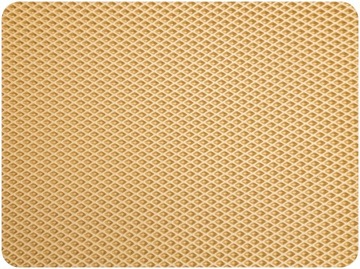 Ociekacz mata do osuszania naczyń 59x44cm EVA HOME