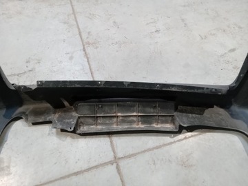 SUZUKI GRAND VITARA II ЗАДНИЙ БАМПЕР 71811-65J10