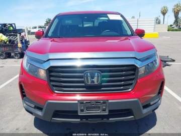 Honda Ridgeline 2023 Honda Ridgeline RTL 2023 3.5l 3.5 Benzyna 280KM, zdjęcie 7