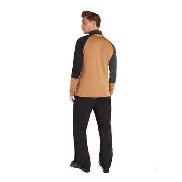 Bluza PROTEST Prtholdme Fudgecamel roz. L