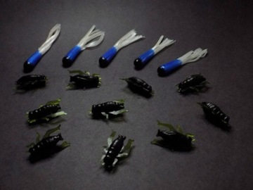 Рыбалка установлена 141 шт.