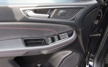 Ford S-Max II Van Facelifting 2.0 EcoBlue 190KM 2021 Ford S-Max LED, El. klapa bag. NAVI, Climatronic, Alcantara El. reg. foteli, zdjęcie 20