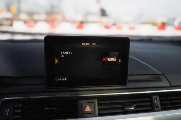 Audi A4 B9 Avant 2.0 TDI 150KM 2016 Audi A4 2.0 TDI, Automat, Navi, Xenon, Bi-Xenon, zdjęcie 15