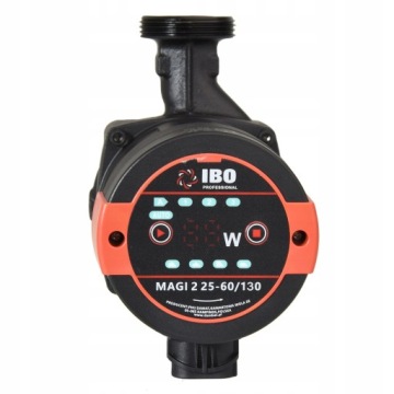 Электрический циркуляционный насос IBO MAGI 2 25-40/180 1 1/2