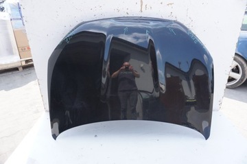 MASKA POKRYWA NISSAN QASHQAI I J10 FL Z11G