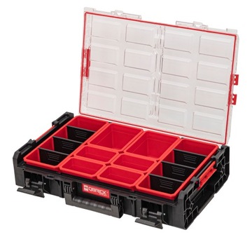 SKRZYNKA NARZĘDZIOWA QBRICK SYSTE ONE 2.0 ORGANIZER XL