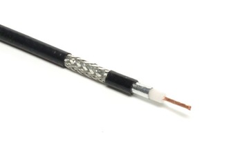 BELDEN H-155PE DOBRY CIENKI PRZEWÓD ANTENOWY 50Ohm