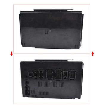 Модуль сбора альтернативных решений SAM для Mercedes W164 X164 GL/ML 350 4matic