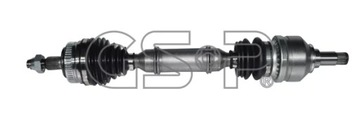 GSP 235037 POLOOSA POHONNÁ LE MB A W168 01-04