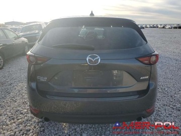 Mazda CX-5 II 2019 Mazda CX-5 _SIGNATURE_2.5 L_4x4_2019r 2.5 Benzyna 227KM, zdjęcie 5