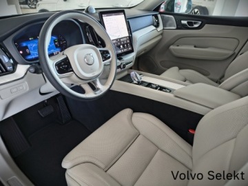 Volvo XC60 II Crossover Plug-In Facelifting 2.0 T8 455KM 2025 Volvo XC 60 XC60 T8 455 KM Ultra Bowers&amp;Wilkins Ma, zdjęcie 11