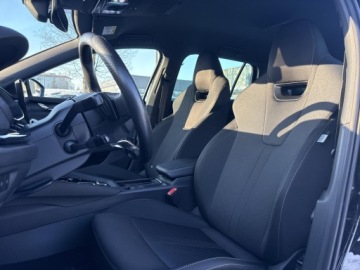 Skoda Octavia IV Kombi 1.5 TSI e-Tec Mild Hybrid 150KM 2023 Skoda Octavia SPORTLINE eTSI DSG, FV-23%, ASO, Sal, zdjęcie 12