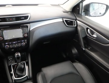 Nissan Qashqai II Crossover Facelifting 1.6 dCi 130KM 2018 Nissan Qashqai 1.6 dCi, Salon Polska, Automat, zdjęcie 7