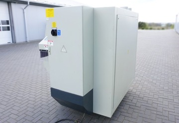 WEINIG UNIPLAN ДВУХСТОРОННИЙ СТРОГАЛЬНЫЙ СТАНОК 2×5,5 кВт