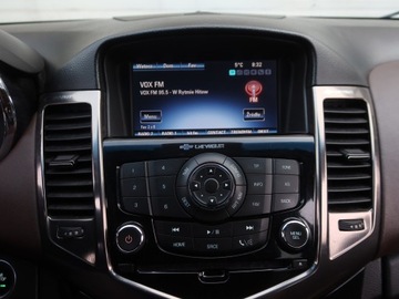 Chevrolet Cruze Kombi 1.7D DOHC 130KM 2014 Chevrolet Cruze 1.7 VCDi, Navi, Klima, zdjęcie 11