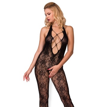 Bodystocking Bon Appetit S/M/L