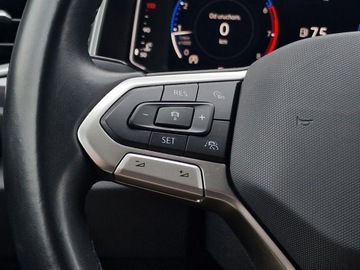 Volkswagen T-Roc I SUV Facelifting 1.5 TSI ACT 150KM 2023 Volkswagen T-Roc 1.5 Style DSG NAJEM 3 LATA-1541PL, zdjęcie 28