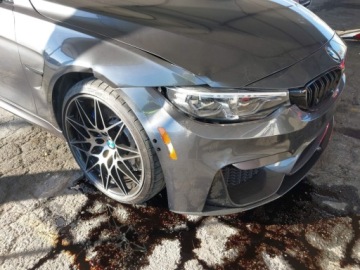 BMW Seria 3 G20-G21 2018 BMW M3 2018 BMW M3 CS 3.0 Benzyna 444KM, zdjęcie 7
