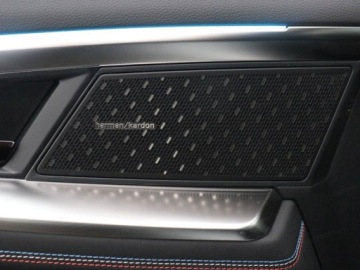 Renault Rafale SUV 1.2  E-Tech Full Hybrid 200KM 2025 Od ręki - Esprit Alpine 1.2 E-Tech Full Hybrid 200KM / Harman Kardon, zdjęcie 11