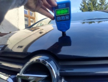 Opel Zafira C Tourer Facelifting 2.0 diesel 170KM 2017 OPEL ZAFIRA TOURER, Bogata opcja, Okazja, zdjęcie 12