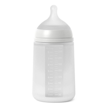 SUAVINEX BUTELKA SILIKONOWA SX PRO 240ML ESSENCE