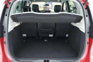 Renault Scenic III Van Facelifting 1.6 dCi eco2 130KM 2013 Renault Scenic 1.6 dCi, Navi, Klima, Klimatronic, zdjęcie 13