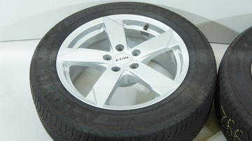 K7992 5x112 7.5Jx17 ET28 Audi VW алюминиевые диски