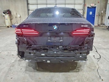 BMW Seria 5 G90-91 2026 BMW Seria 5 530xi 2026 2.0 Benzyna 248KM, zdjęcie 2