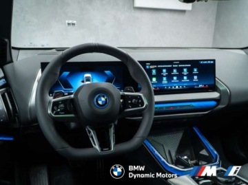 BMW X3 G45 SUV Plug-In 2.0 30e 299KM 2025 BMW X3 30e xDrive 299 KM PHEV - Gotowy do Odbioru - Kamera 360 - HarmanKar, zdjęcie 21