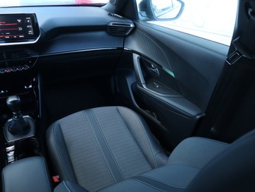 Peugeot 2008 II SUV 1.2 PureTech 130KM 2023 Peugeot 2008 1.2 PureTech, Salon Polska, zdjęcie 6